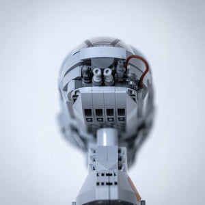 UCS Star Wars MOCS | MOC-BW5001 B-Wing Starfighter