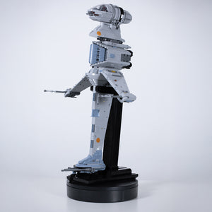 UCS Star Wars MOCS | MOC-BW5001 B-Wing Starfighter