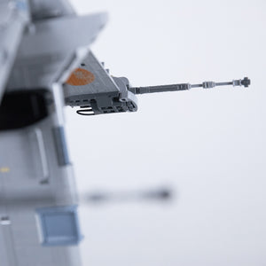 UCS Star Wars MOCS | MOC-BW5001 B-Wing Starfighter