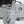 Close-up of a detailed view of the exhaust and mechanical legs of the AT-ST. 