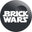Brick Wars logo